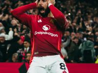 IM电竞博彩-曼联神勇反弹，再次证明实力