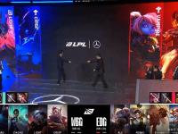 IM电竞APP-关于V5鏖战EDG，Crisp一己之力扛起全队的信息