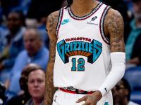 IM电竞-灰熊队主场遭遇失利，球员失误频发