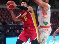 IM电竞投注平台-球迷热衷于关注国际篮球比赛