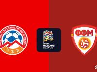 IM电竞游戏-包含北马其顿连胜两场，欧国联竞争力渐增的词条