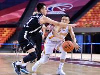 IM电竞注册-黑龙江男篮胜券在握，轻松获胜