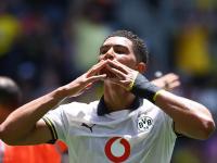 IM电竞注册-包含智利完胜多特蒙德，阿尔瓦雷斯三分雨点燃全场的词条