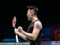 IM电竞博彩-马来西亚羽毛球队血洗丹麦羽毛球队，辛杜关键制胜的简单介绍