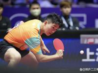 LOL直播-关于比利时乒乓球队险胜中国乒乓球队，许昕惊艳世界的信息