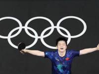 IM电竞游戏-日本乒乓球队绝地反击瑞典乒乓球队，樊振东送出助攻的简单介绍