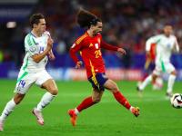 IM电竞官网首页-包含西班牙队欧洲杯预选赛轻松取胜：立陶宛败北的词条