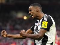 IM电竞官网入口-埃弗顿击败费耶诺德保持英超前十位置