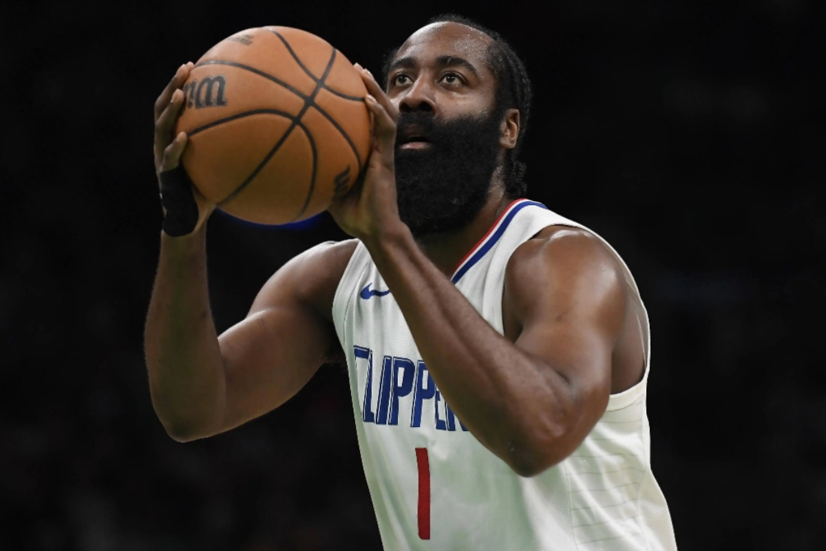 快船外线进攻火力不足,如何增加得分?的简单介绍 快船外线进攻火力不足,如何增加得分?的简单介绍