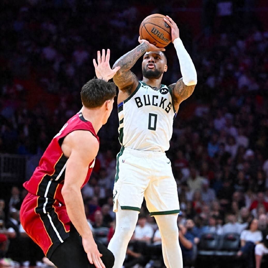 包含开拓者突围成功,利拉德三分惊艳全场的词条 包含开拓者突围成功,利拉德三分惊艳全场的词条