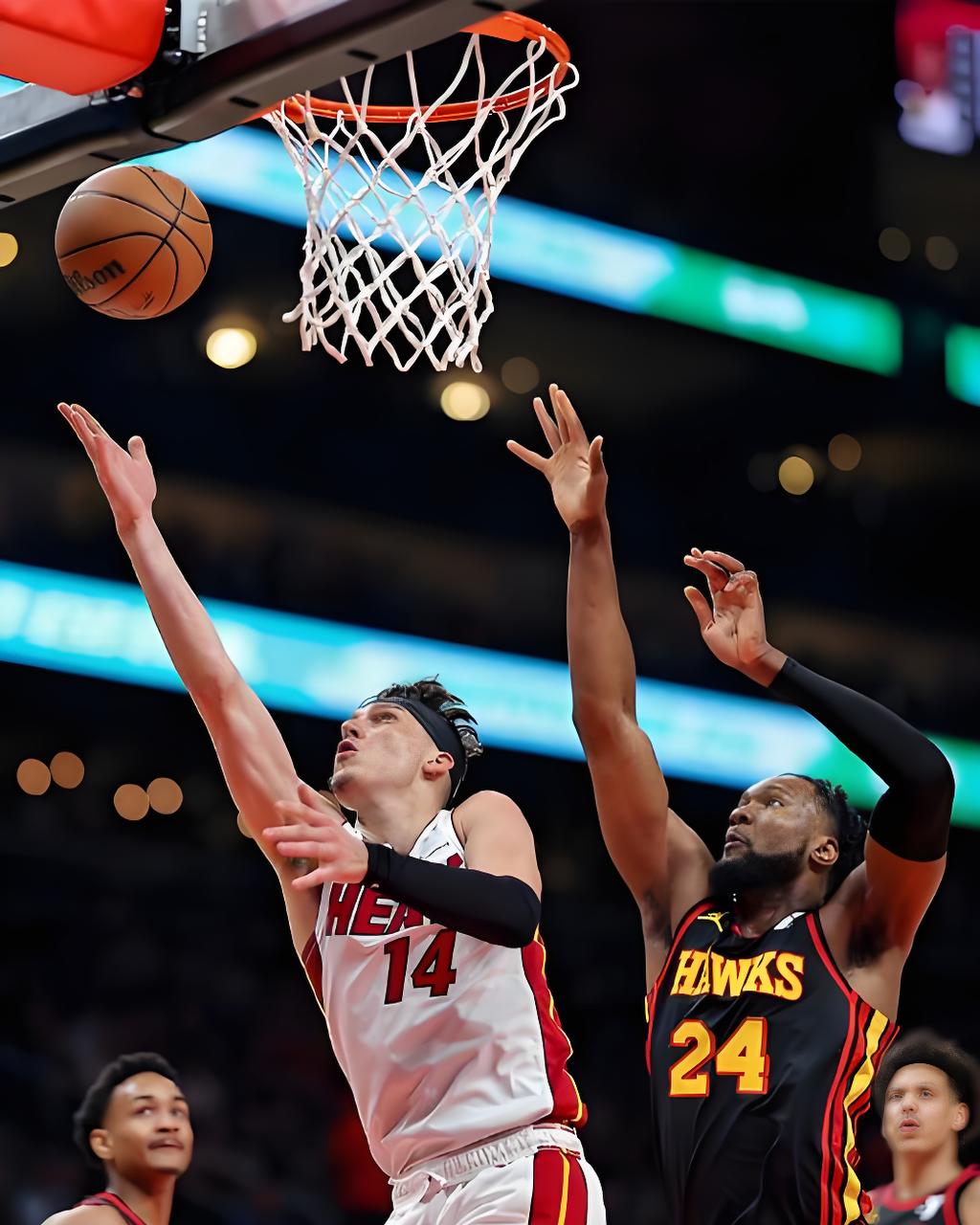 热火逆转活塞取胜,第四节发挥爆发的简单介绍 热火逆转活塞取胜,第四节发挥爆发的简单介绍