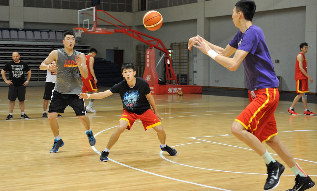 江苏男篮客场取得胜利,实力不容小觑 江苏男篮客场取得胜利,实力不容小觑