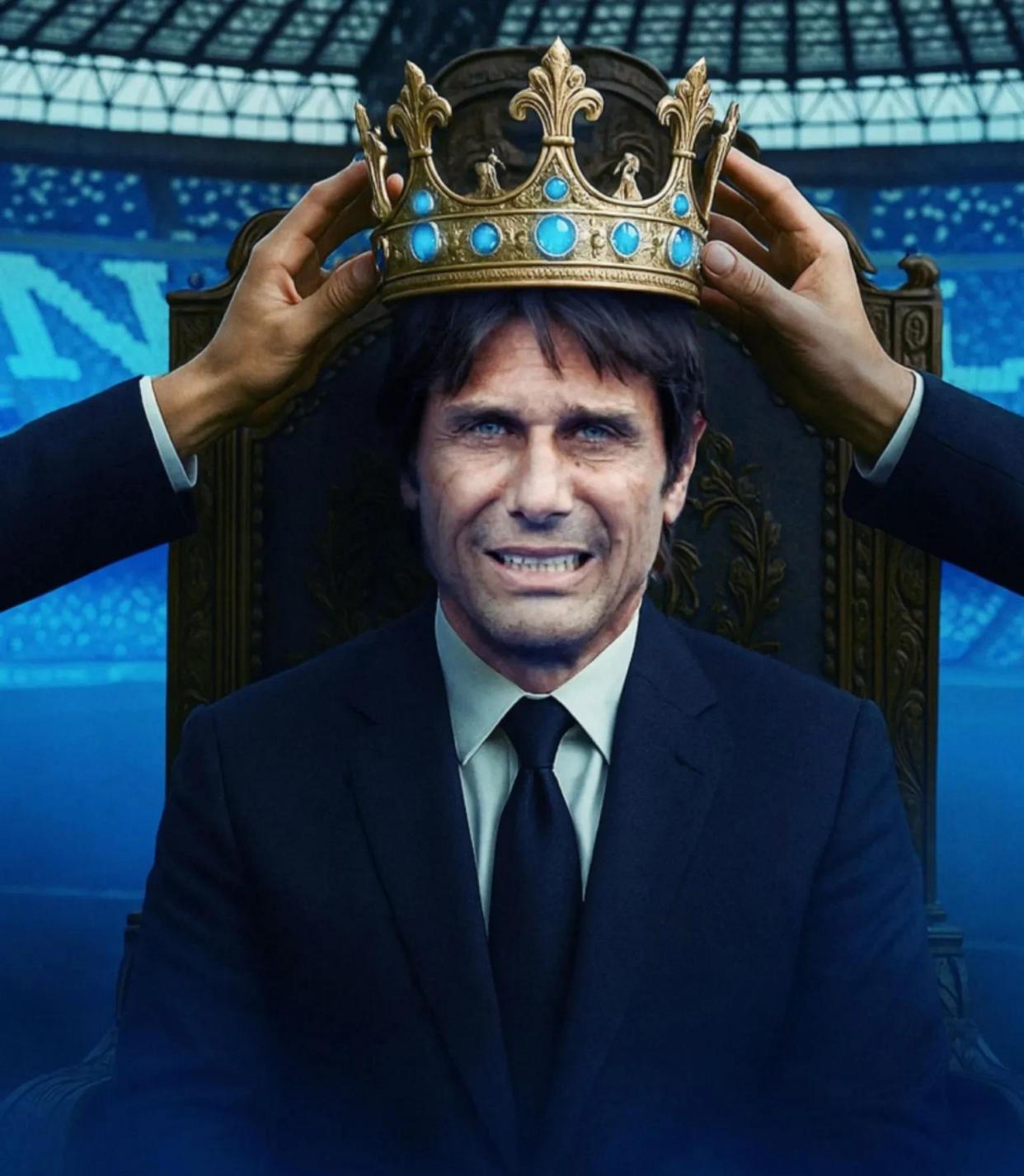 那不勒斯主帅赞誉年轻球员,冲击金童奖的简单介绍 那不勒斯主帅赞誉年轻球员,冲击金童奖的简单介绍