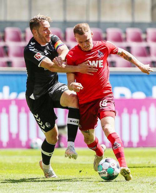 科隆遭遇主场失利，需寻找突破口的简单介绍