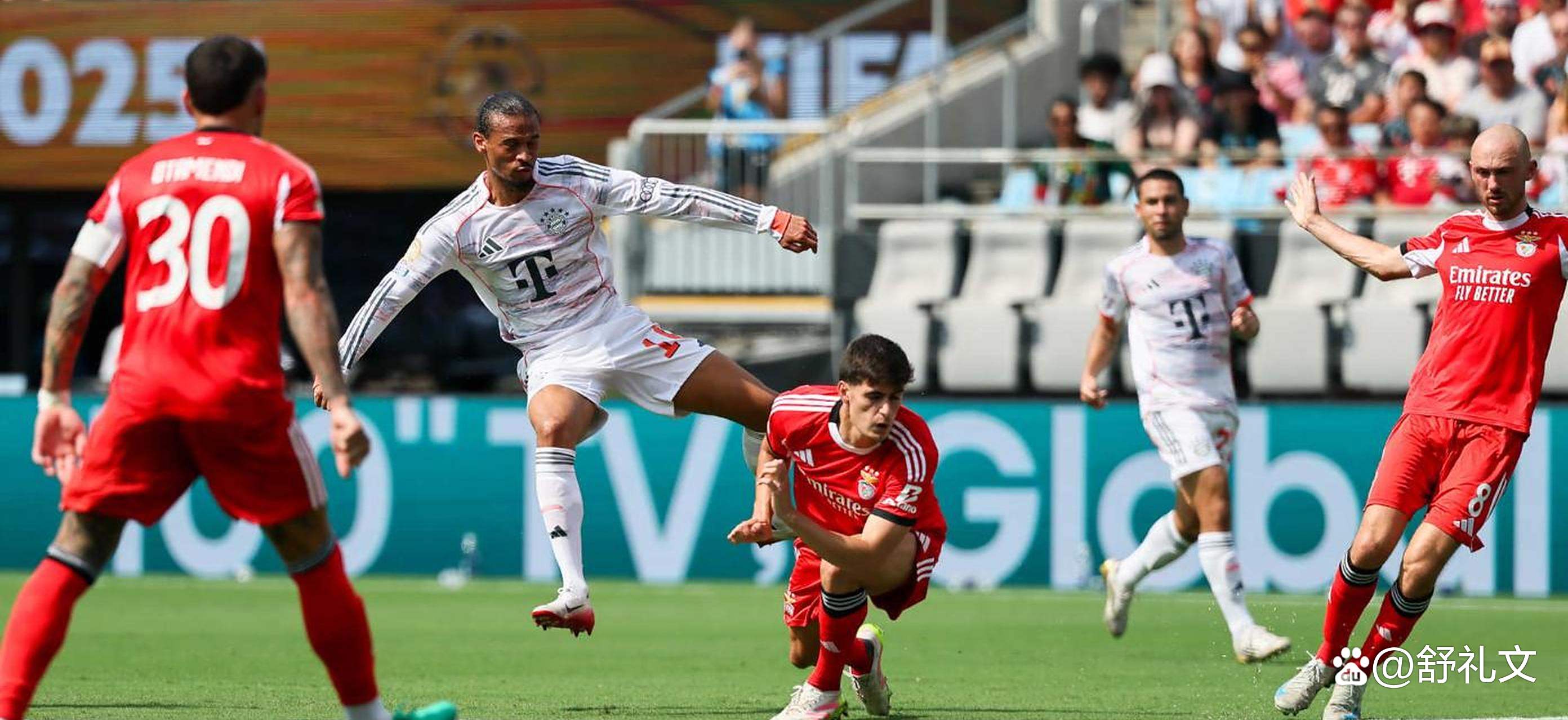 克罗地亚强势拜仁,布鲁诺·费尔南德斯统治全场的简单介绍 克罗地亚强势拜仁,布鲁诺·费尔南德斯统治全场的简单介绍