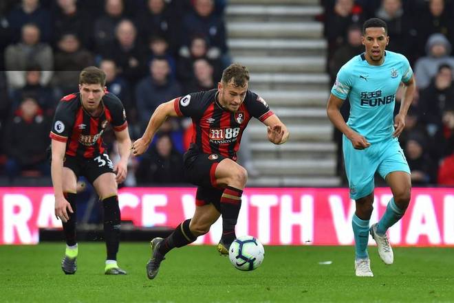 包含米德尔斯堡客场胜伯恩茅斯，目前排名升至中游的词条