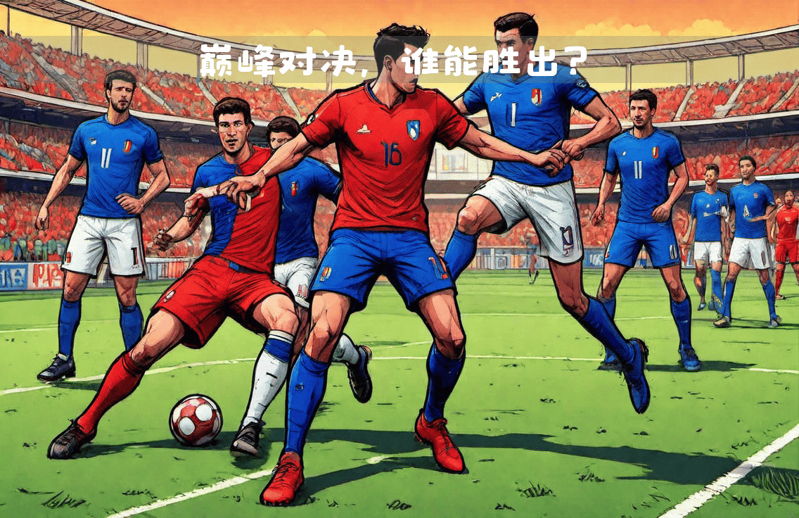 欧国联胜出队伍技术分析，实力之高备受关注的简单介绍