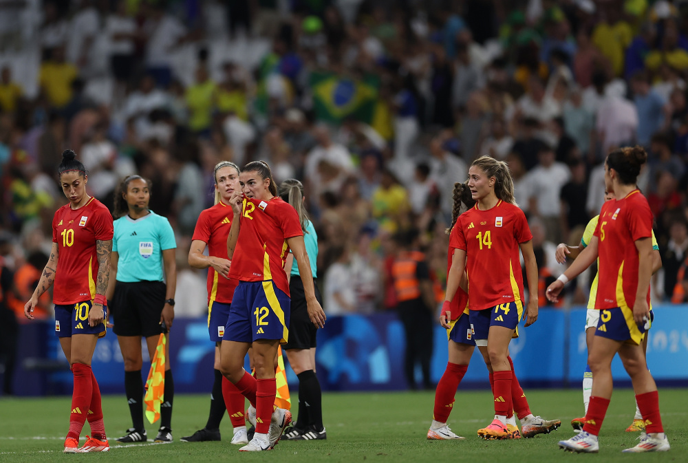 巴黎横扫巴西，萨内带队取胜的简单介绍