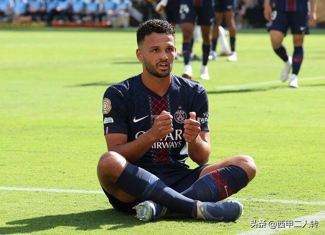 巴黎圣日耳曼横扫对手，挺进欧冠半决赛