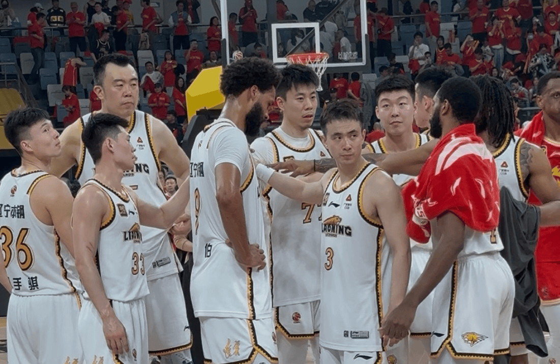 关于宁波队不敌江苏，季后赛梦碎收场的信息