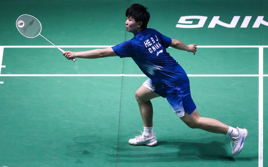 印度队绝杀法国队，辛杜扛起全队