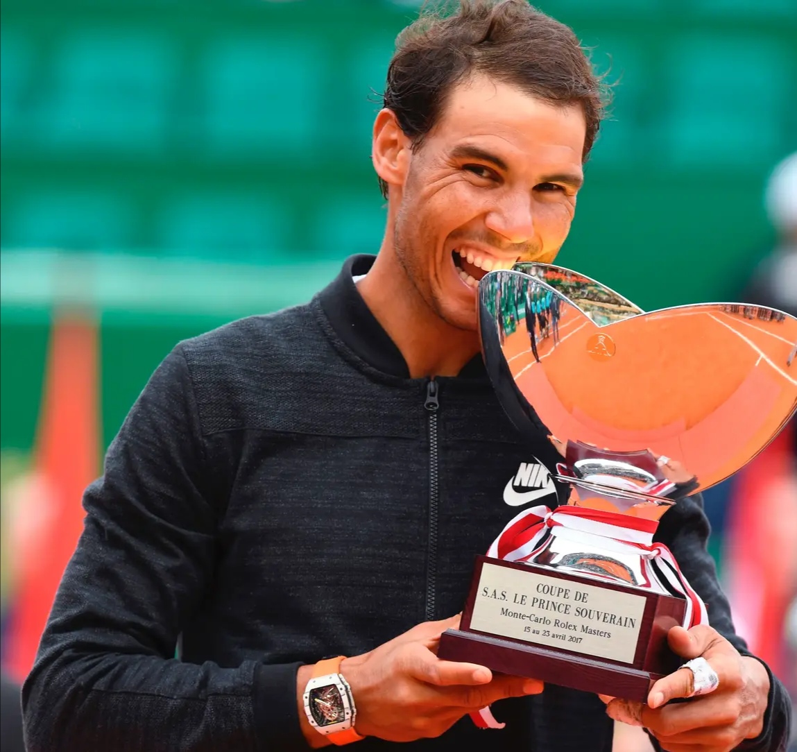 关于蒙特卡洛大师赛逆转拉沃尔杯，德约科维奇状态火热的信息