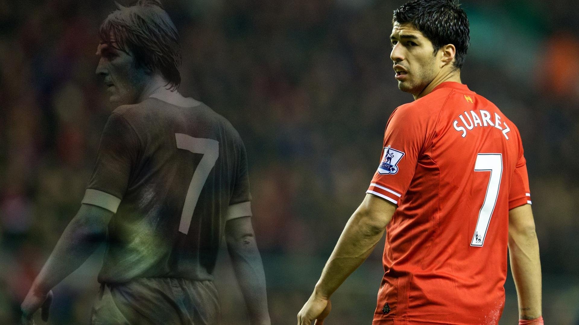 当尼斯正面击溃曼联，我们才真正明白梅西的对手为何完全无解