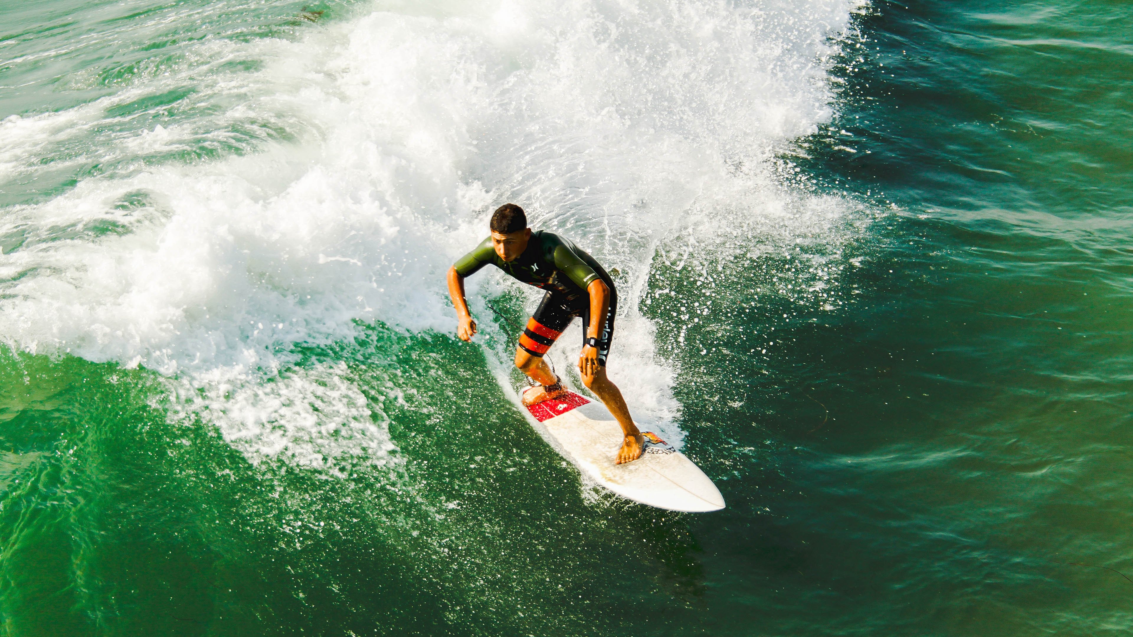 赛道上的月光,库尔图瓦的完美之夜
