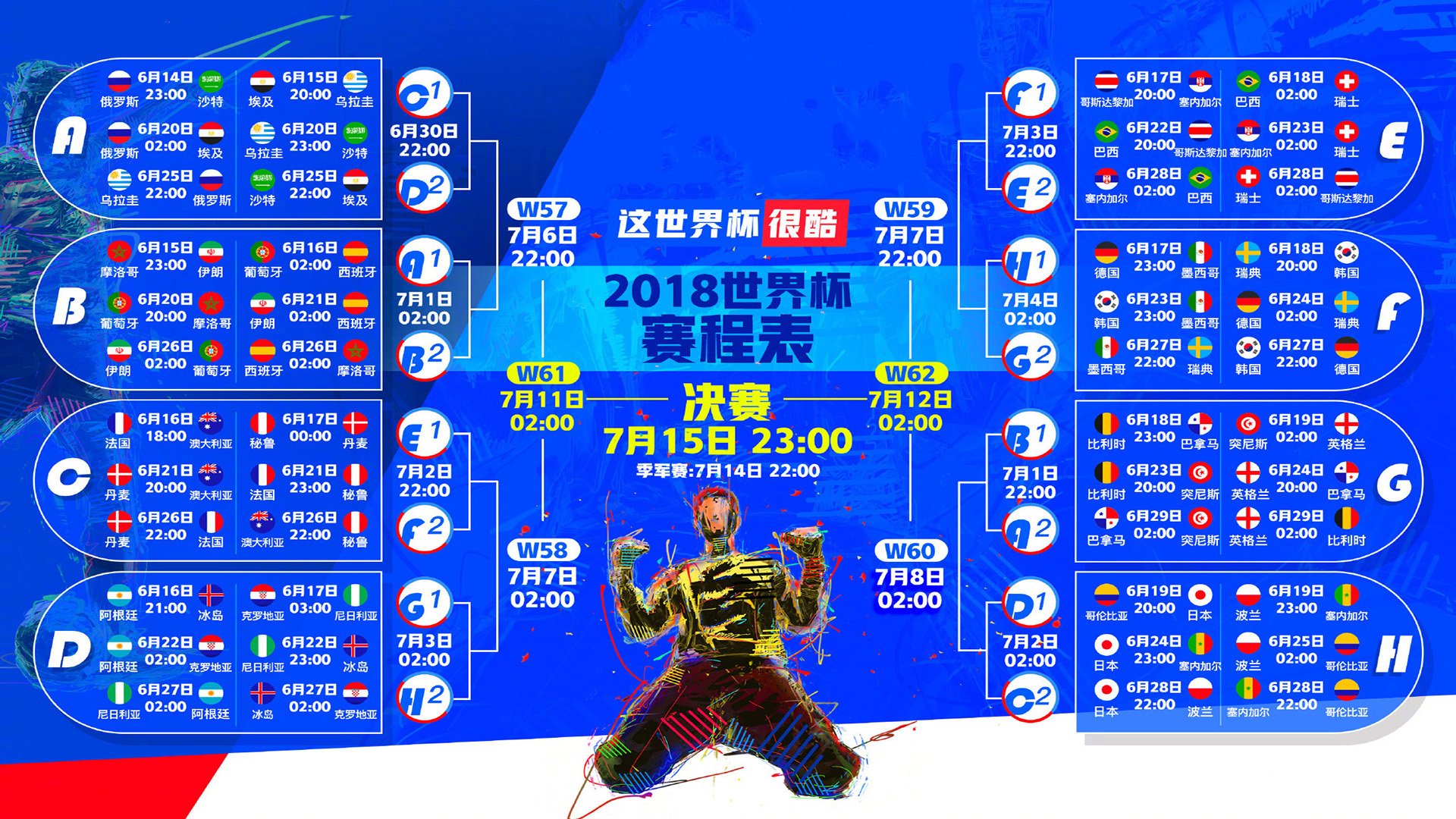 草根神话的终极演绎，当罗马尼亚的蓝色长城在2026世界杯E组碾碎五星巴西